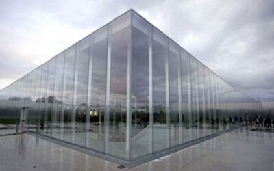 Le Louvre-Lens