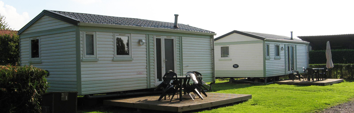 Camping La Gentilhommière — photo 2